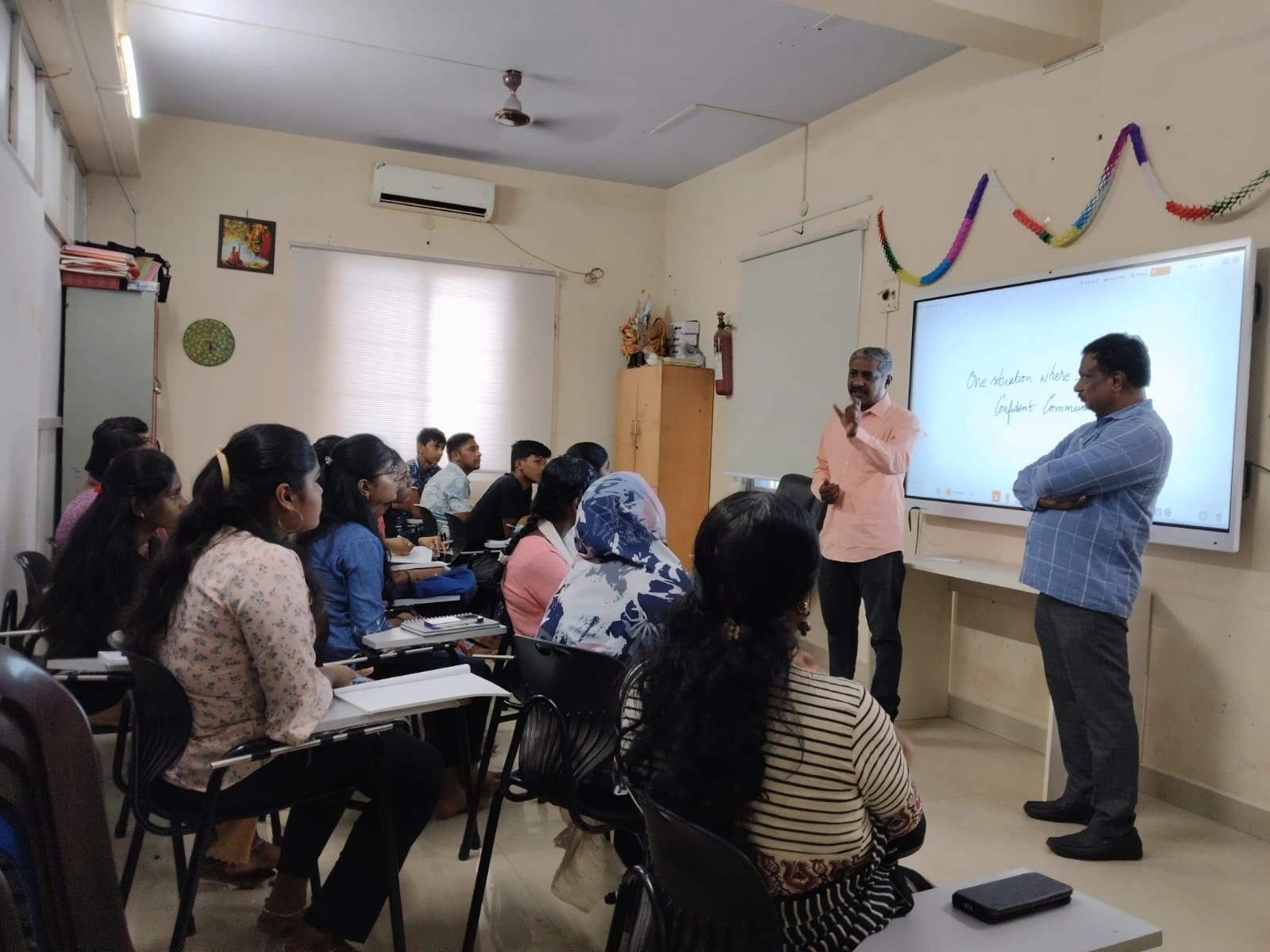 Montessori Teacher Training Courses in Ambattur