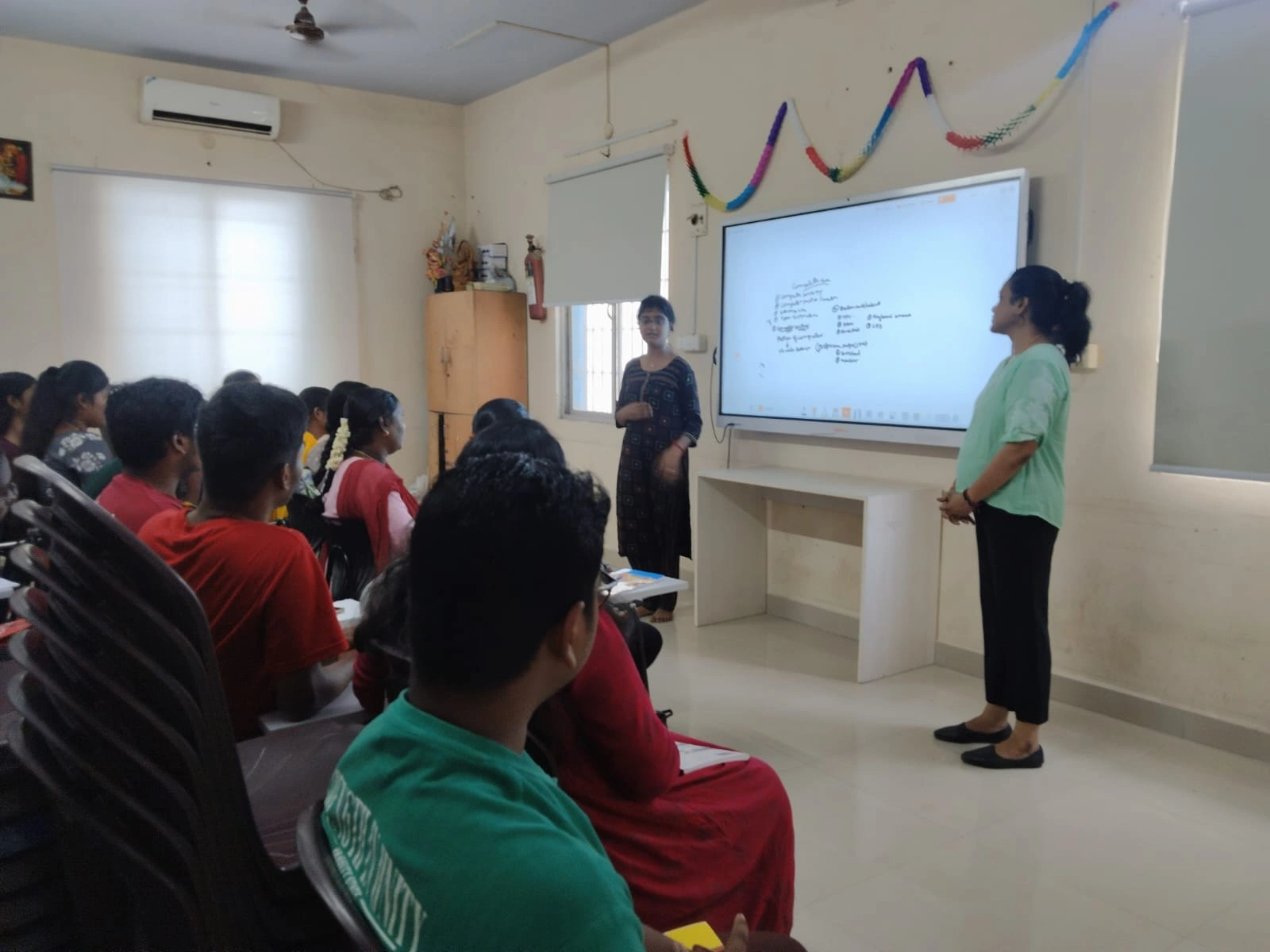 Posch Act Courses in Ayappakkam