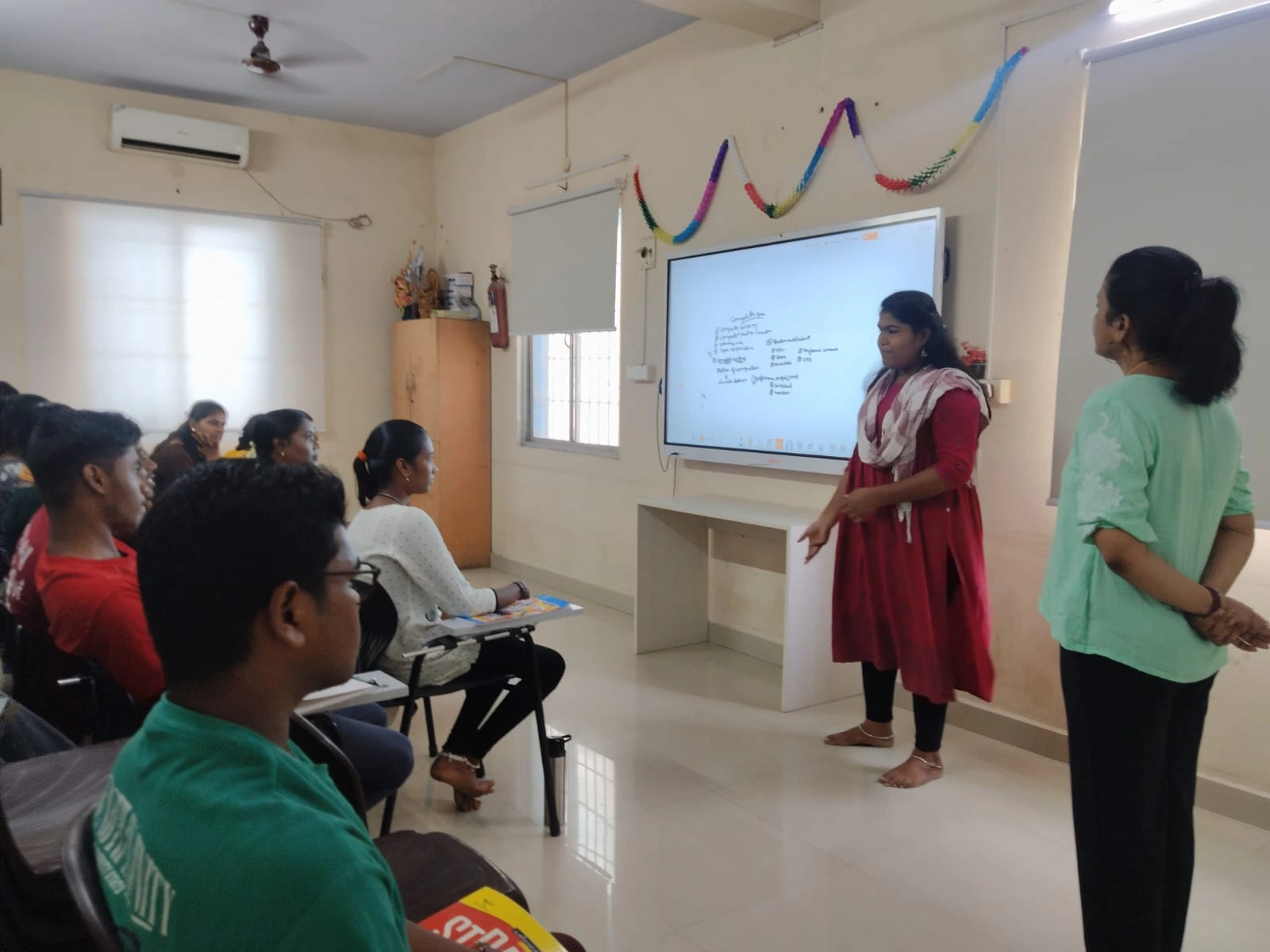 Posch Courses in Ayanambakkam